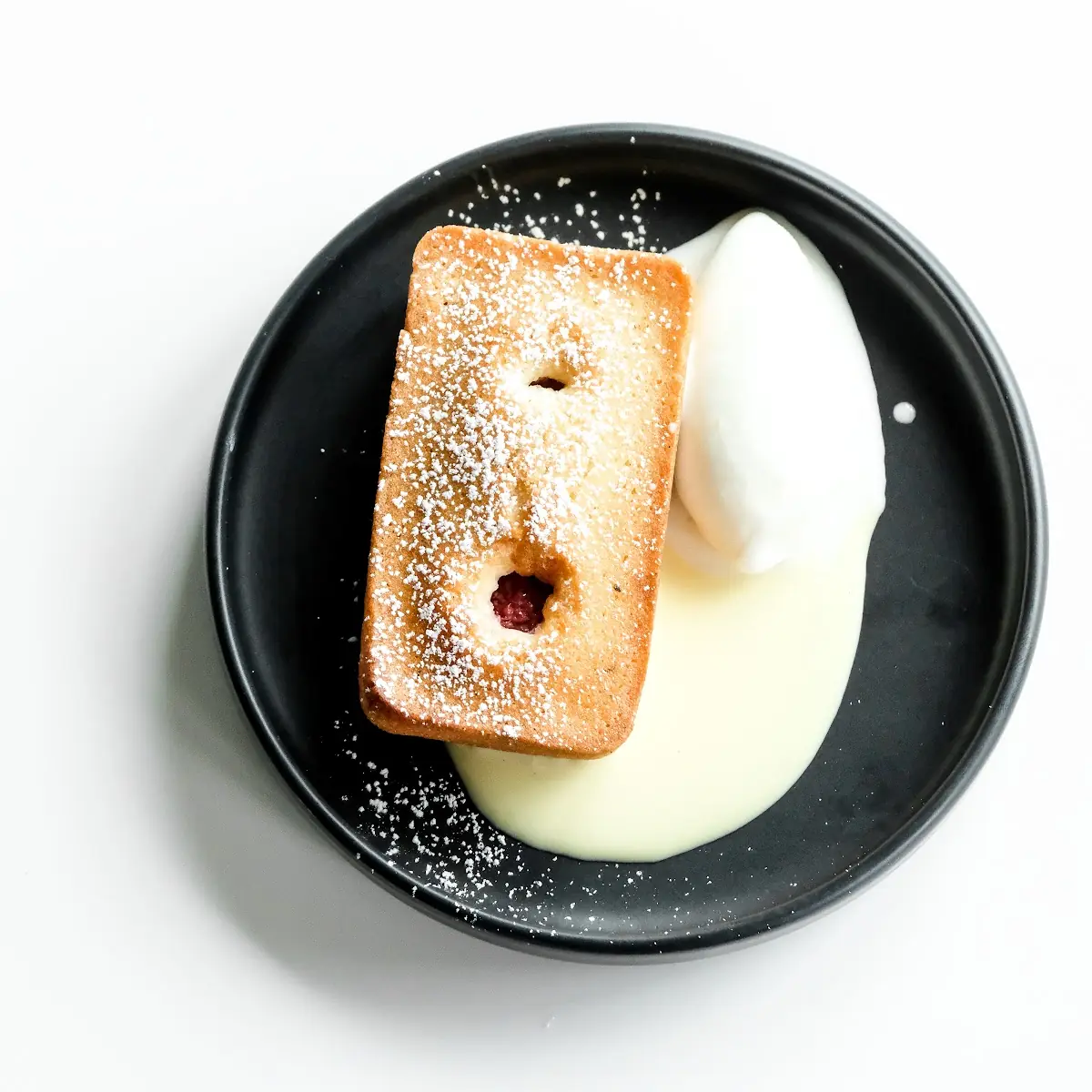 Olive Oil Cake