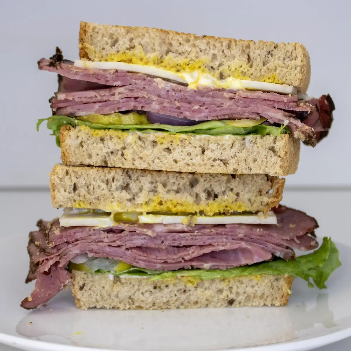 Pima - Pastrami