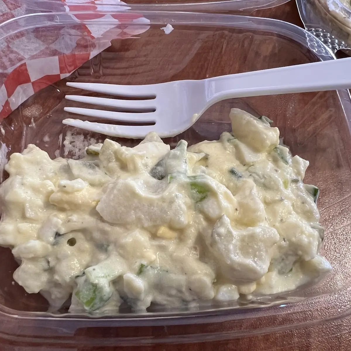 Potato Salad