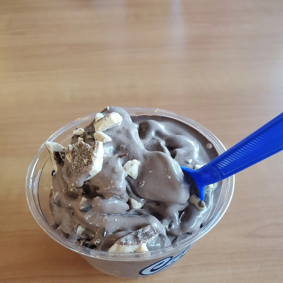 Dark Chocolate Decadence