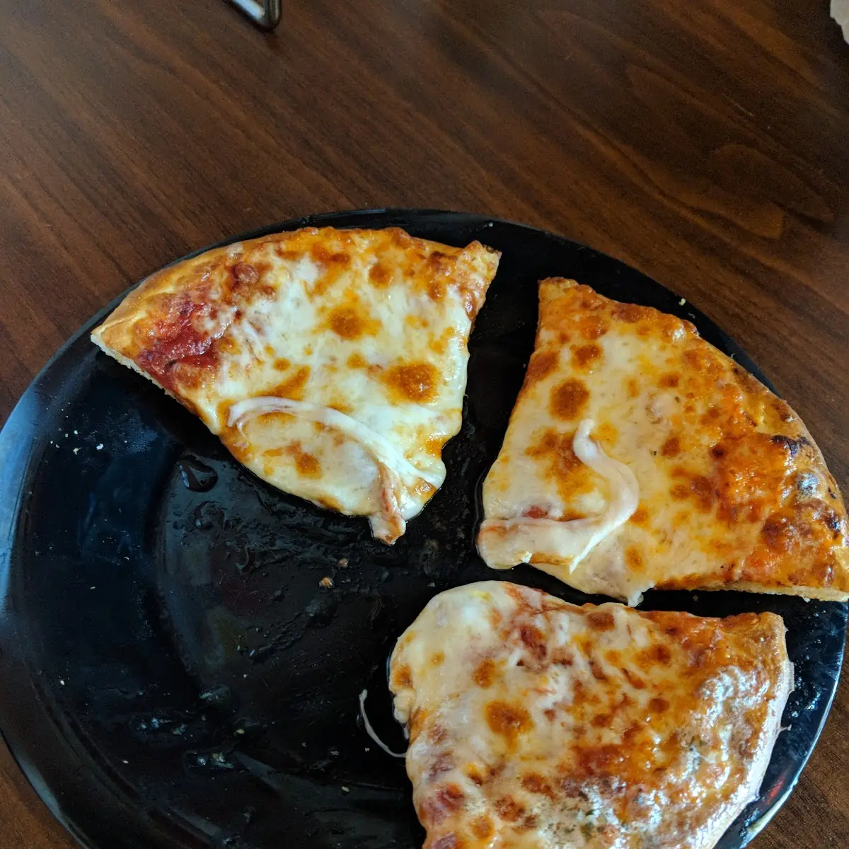 Kids Cheese Pizza