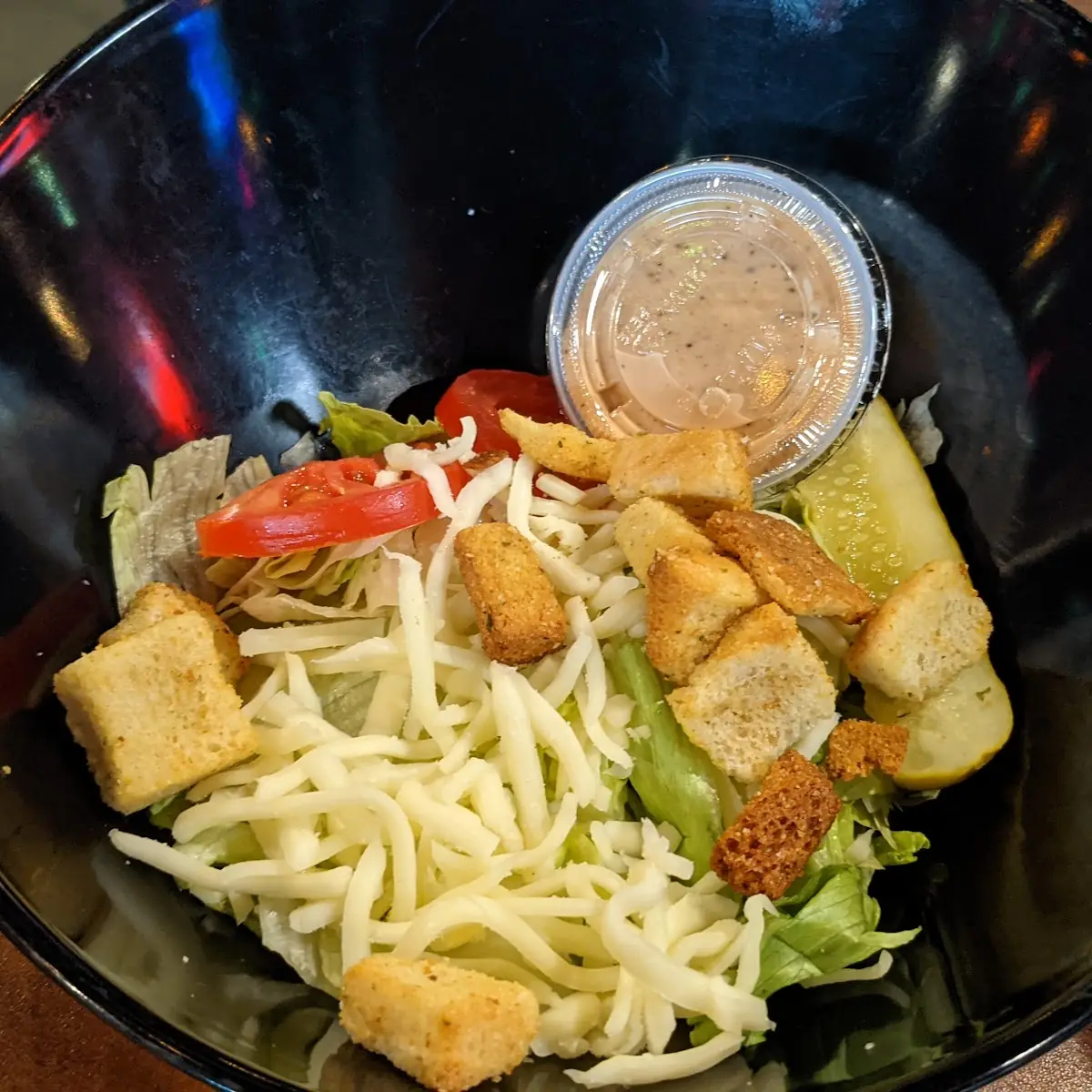 Side Salad