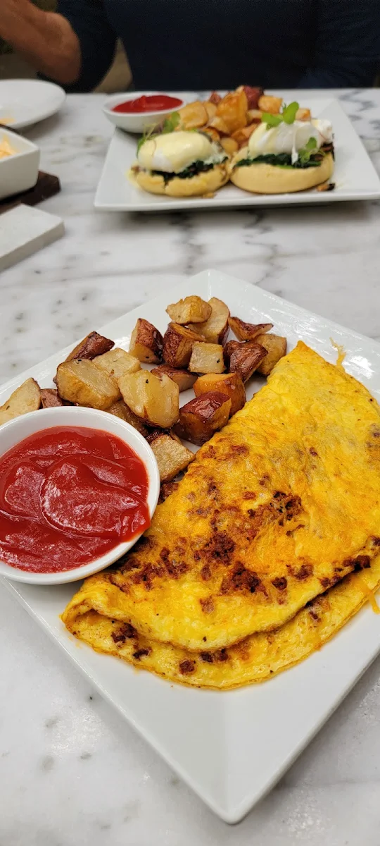 Home Fries