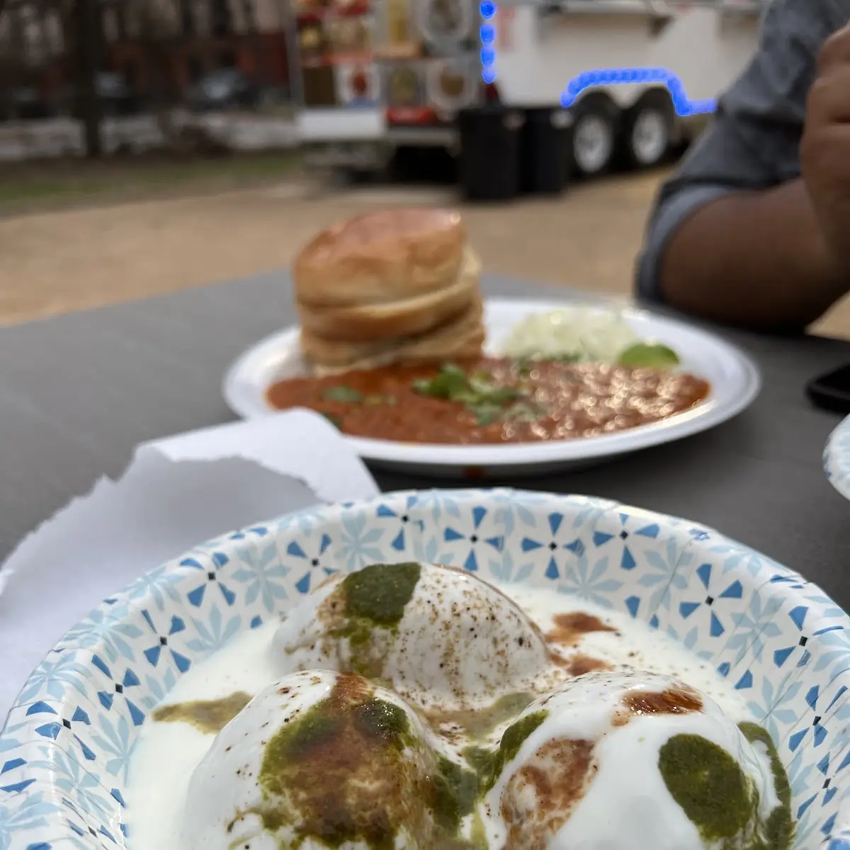 Dahi Vada