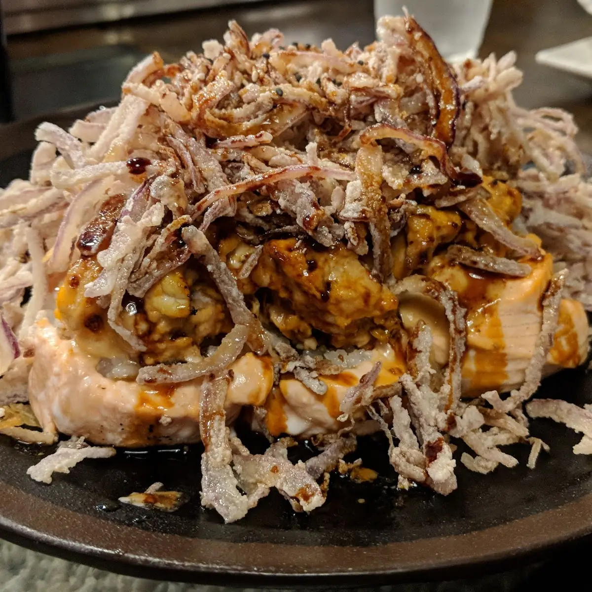 Monster Roll