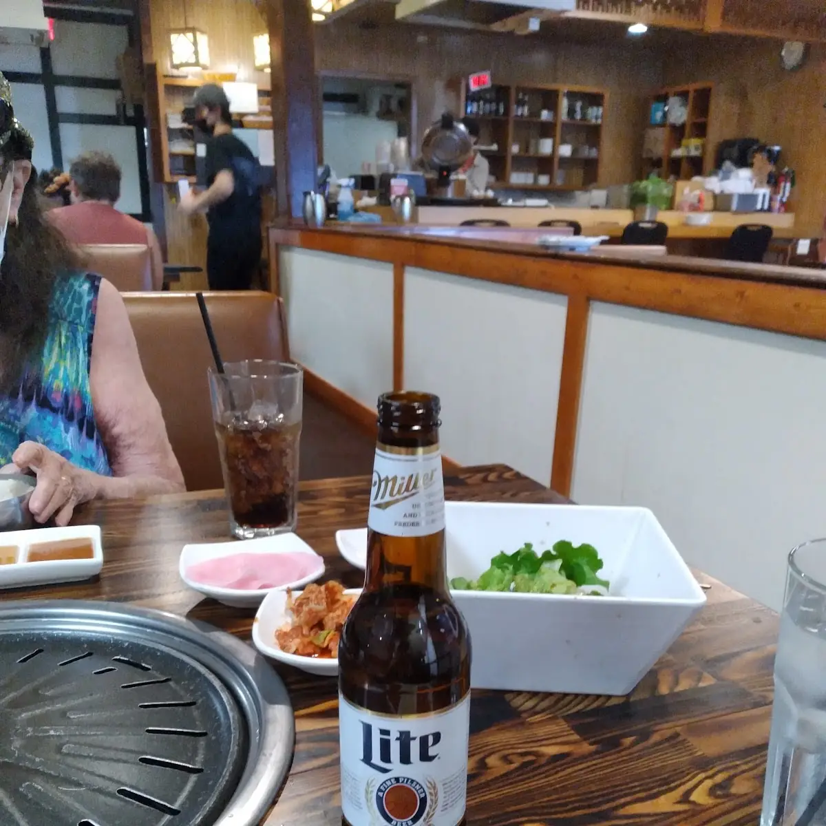 Miller Lite