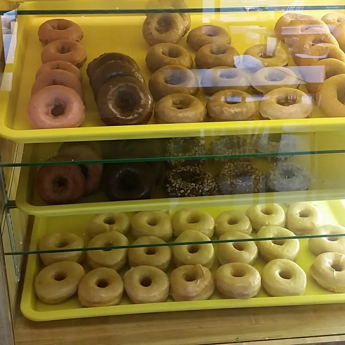 Doughnut