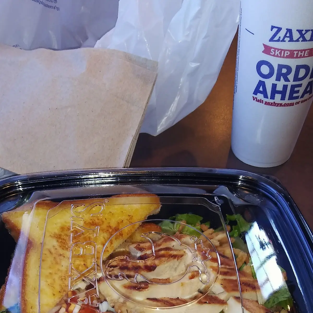 Chicken Salad