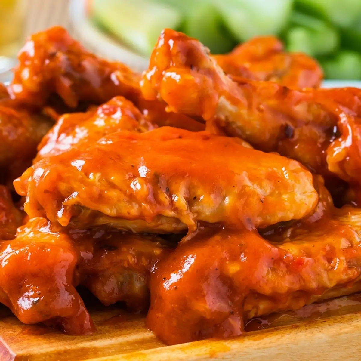 Buffalo Wings