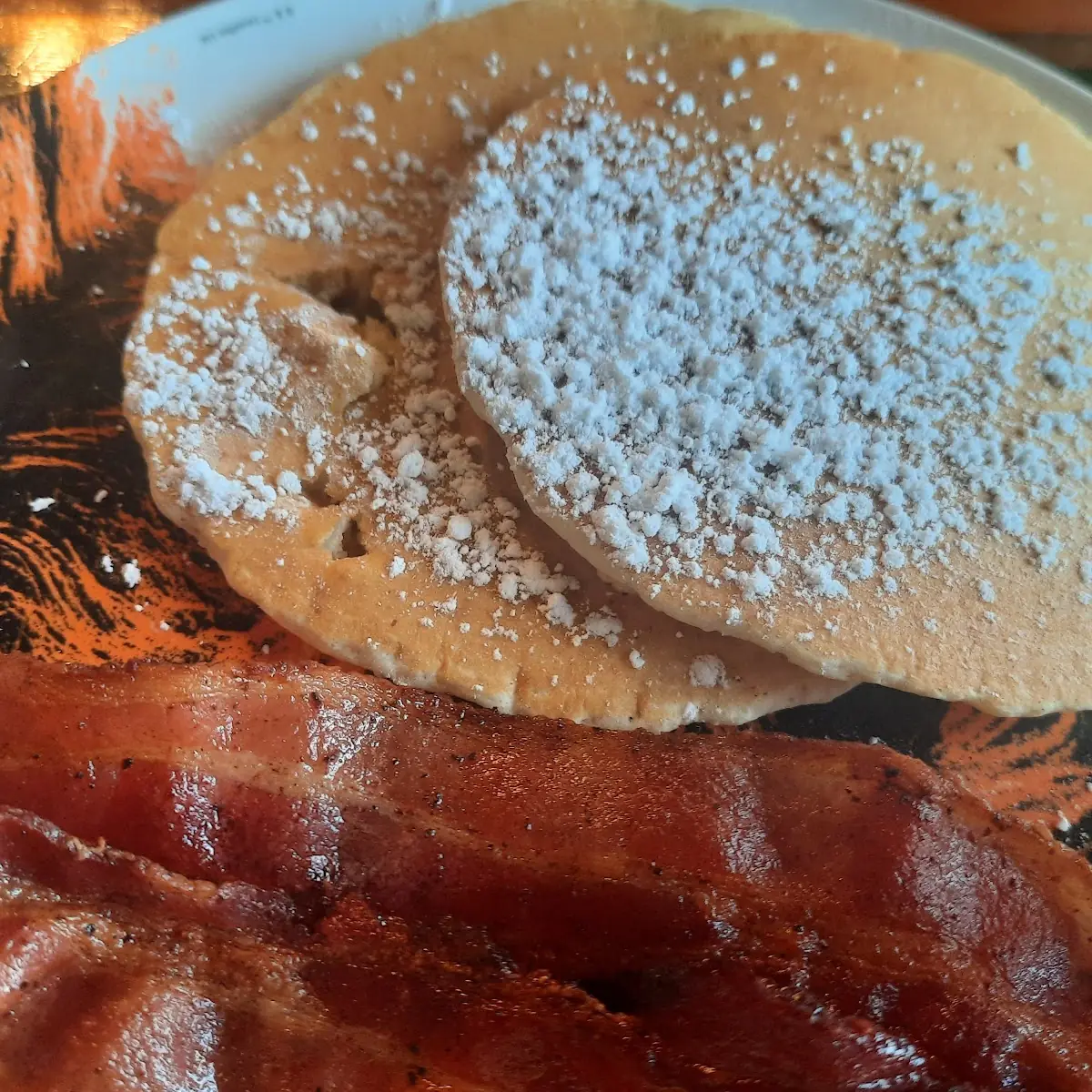 Pancake Breakfast
