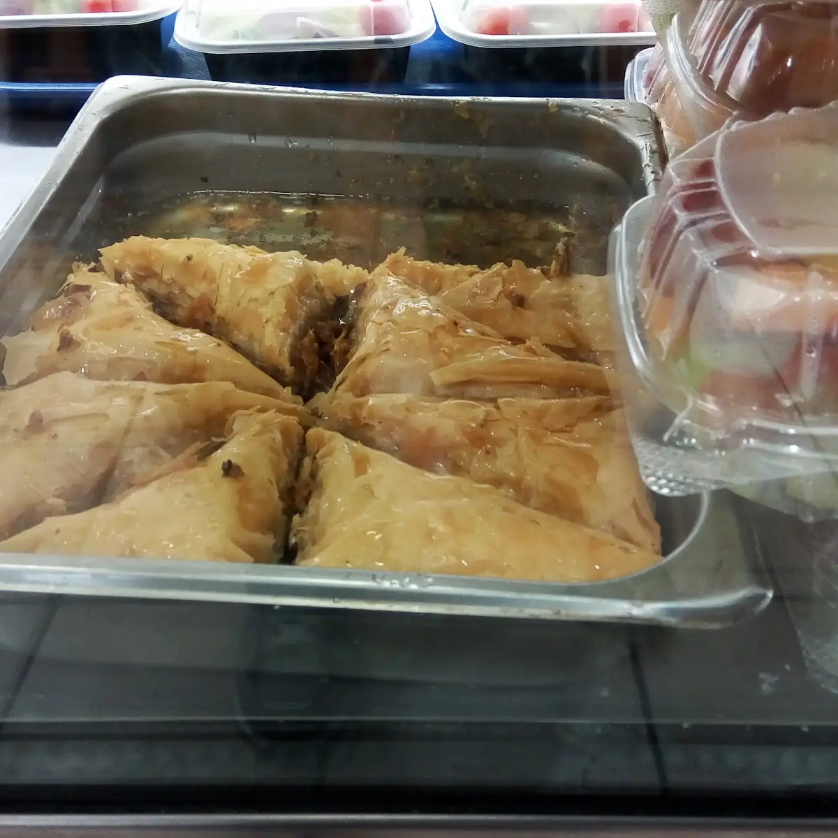 Baklava