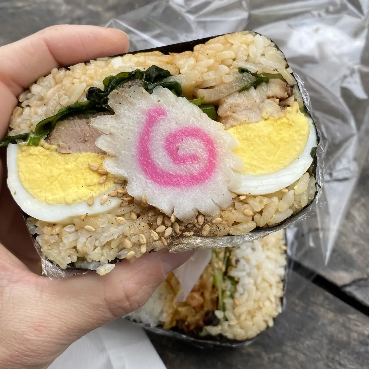 Nasi Goreng
