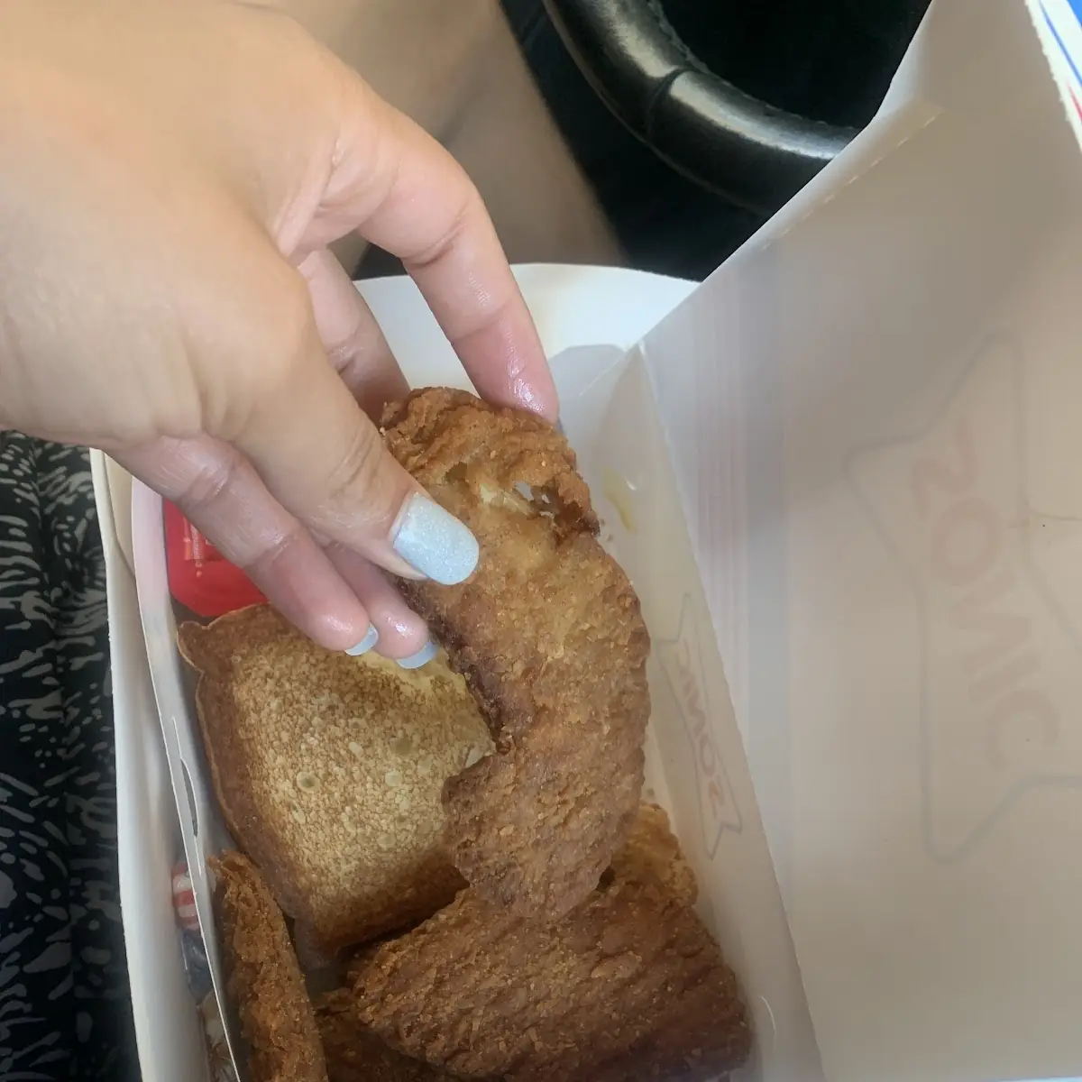 Chicken Strips