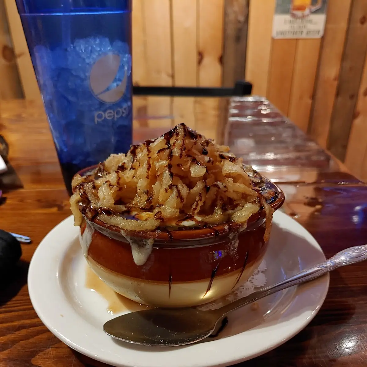 French Onion Soup
