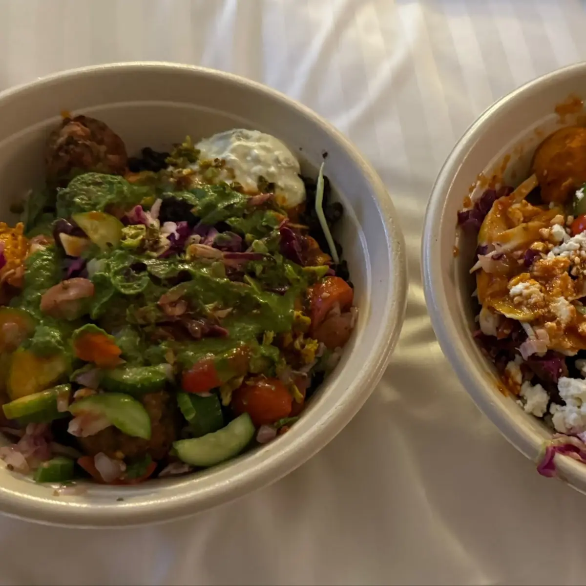 Burrito Bowl