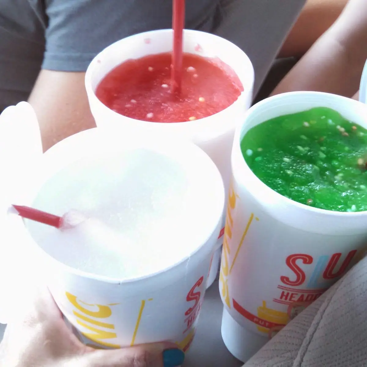 Snow Cone