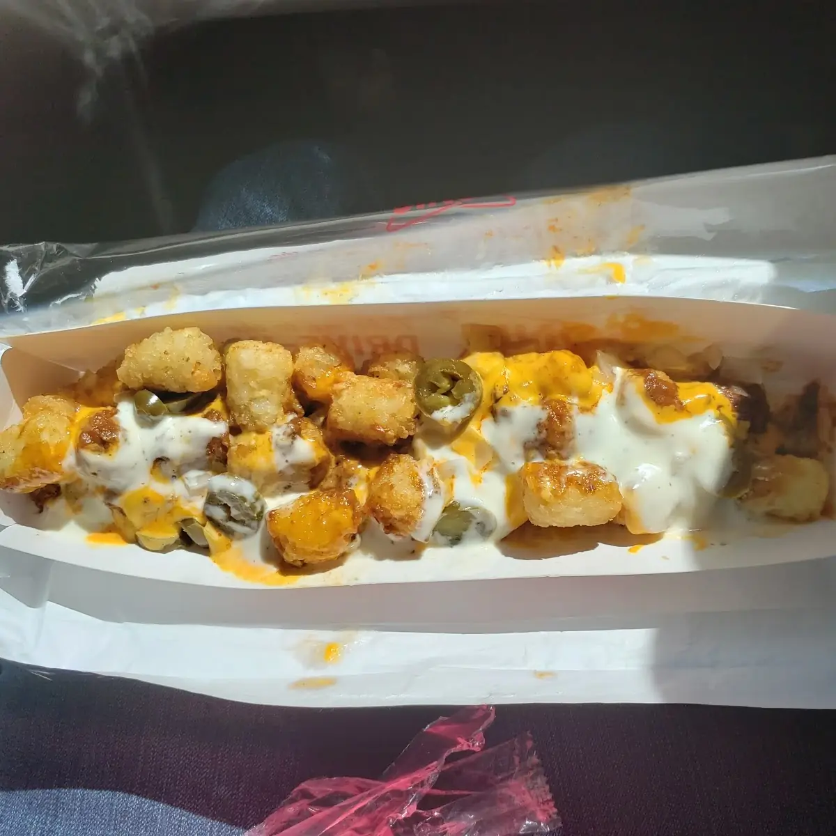 Tater Tots