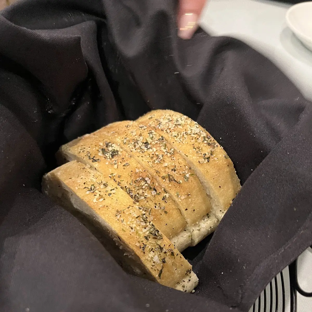 Garlic Bread