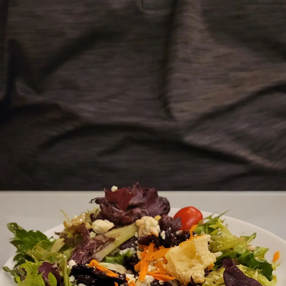 House Salad