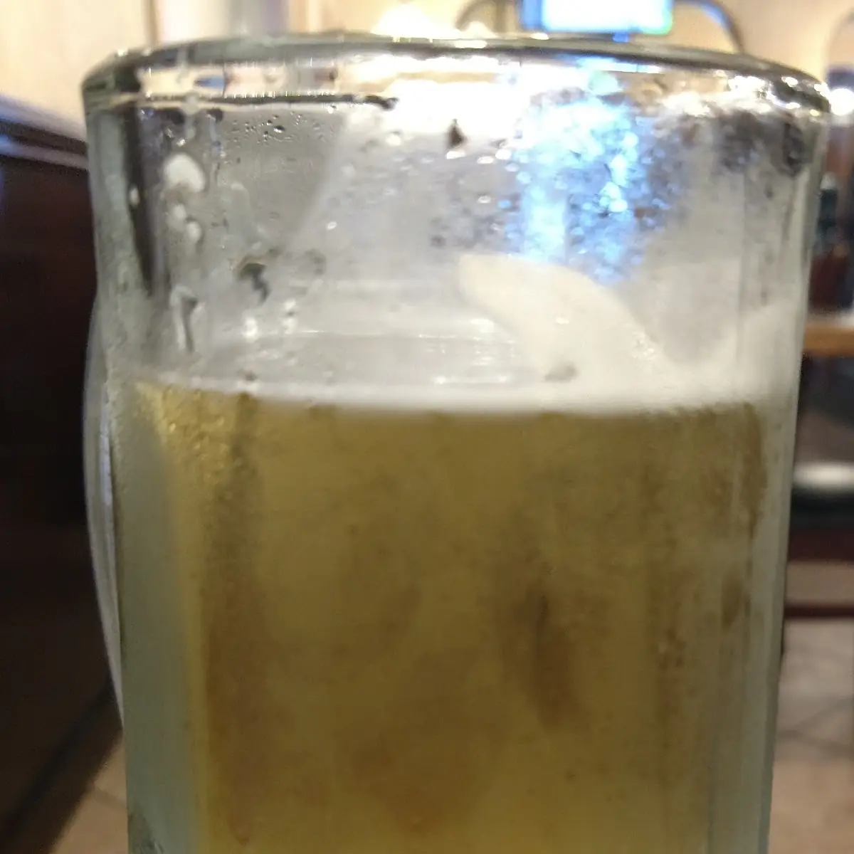 Draft Beer 99¢