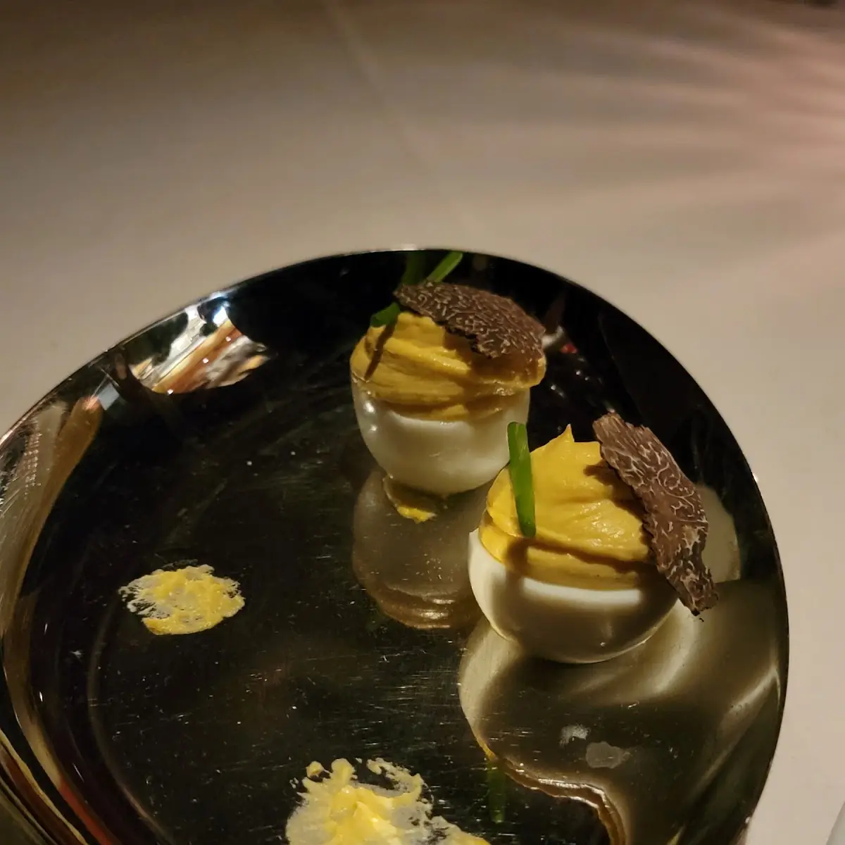 Deviled Eggs