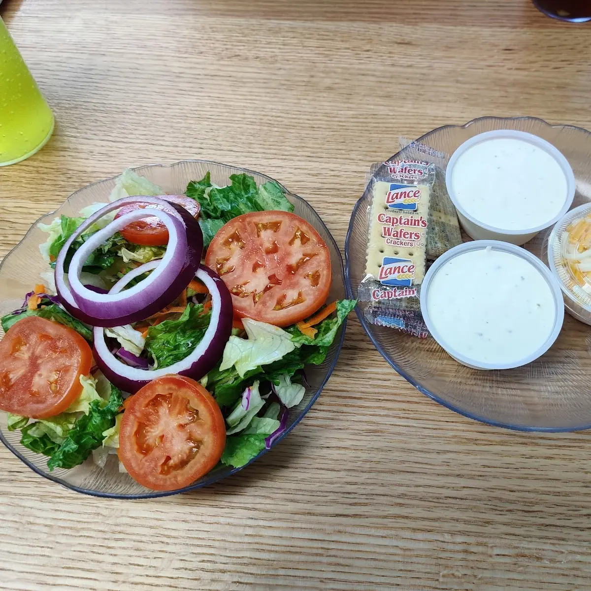 Side Salad