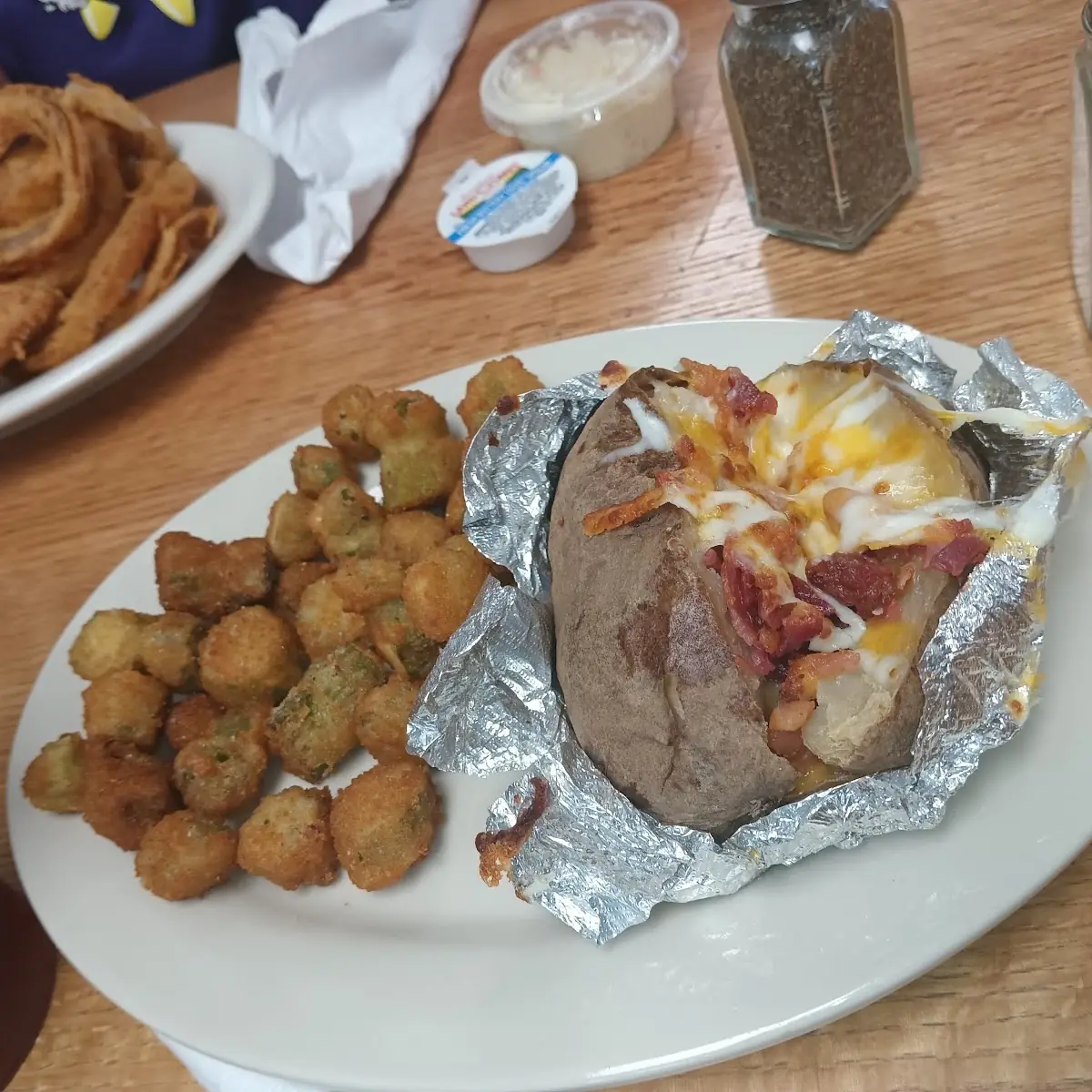Tater Tots