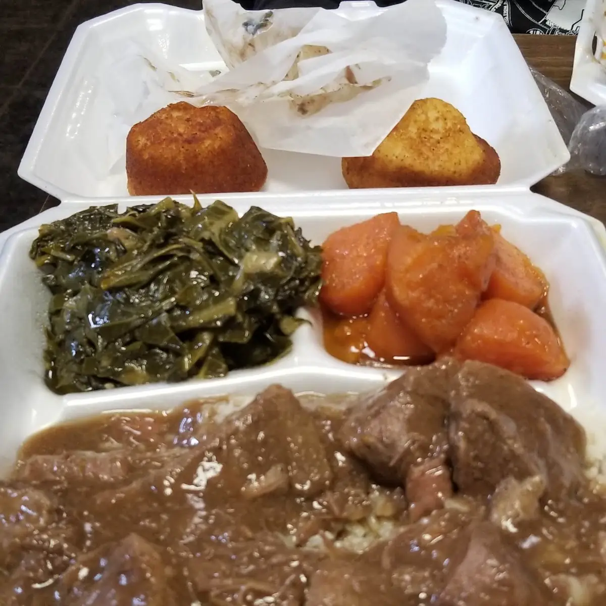 Pot Roast