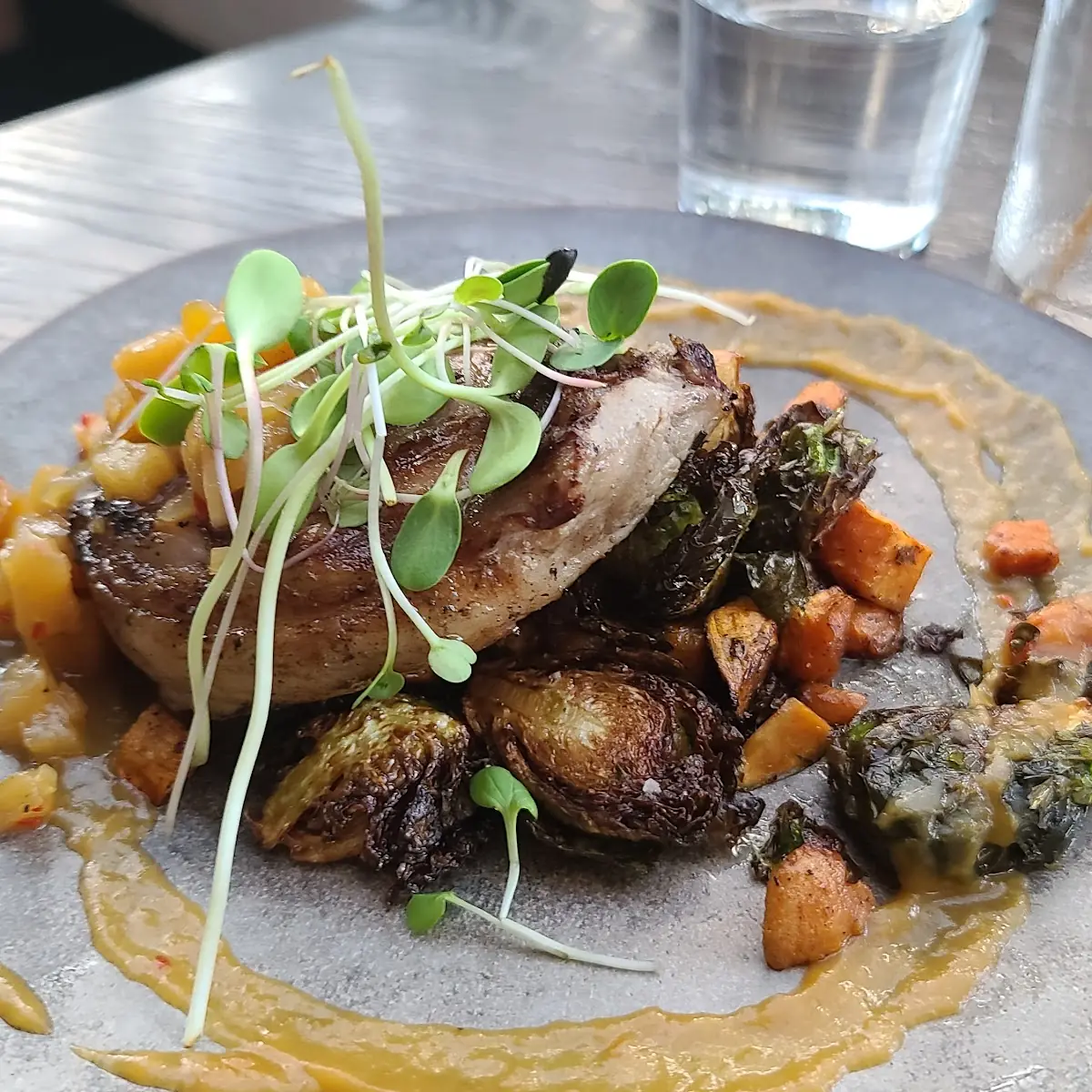 Pork Chop