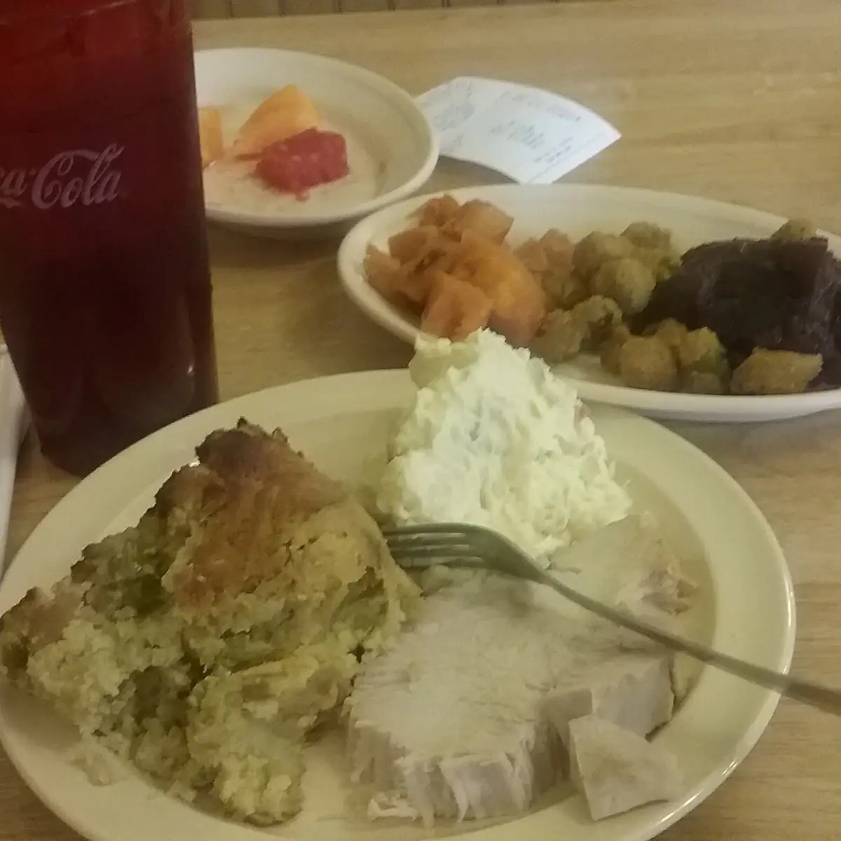 Potato Salad