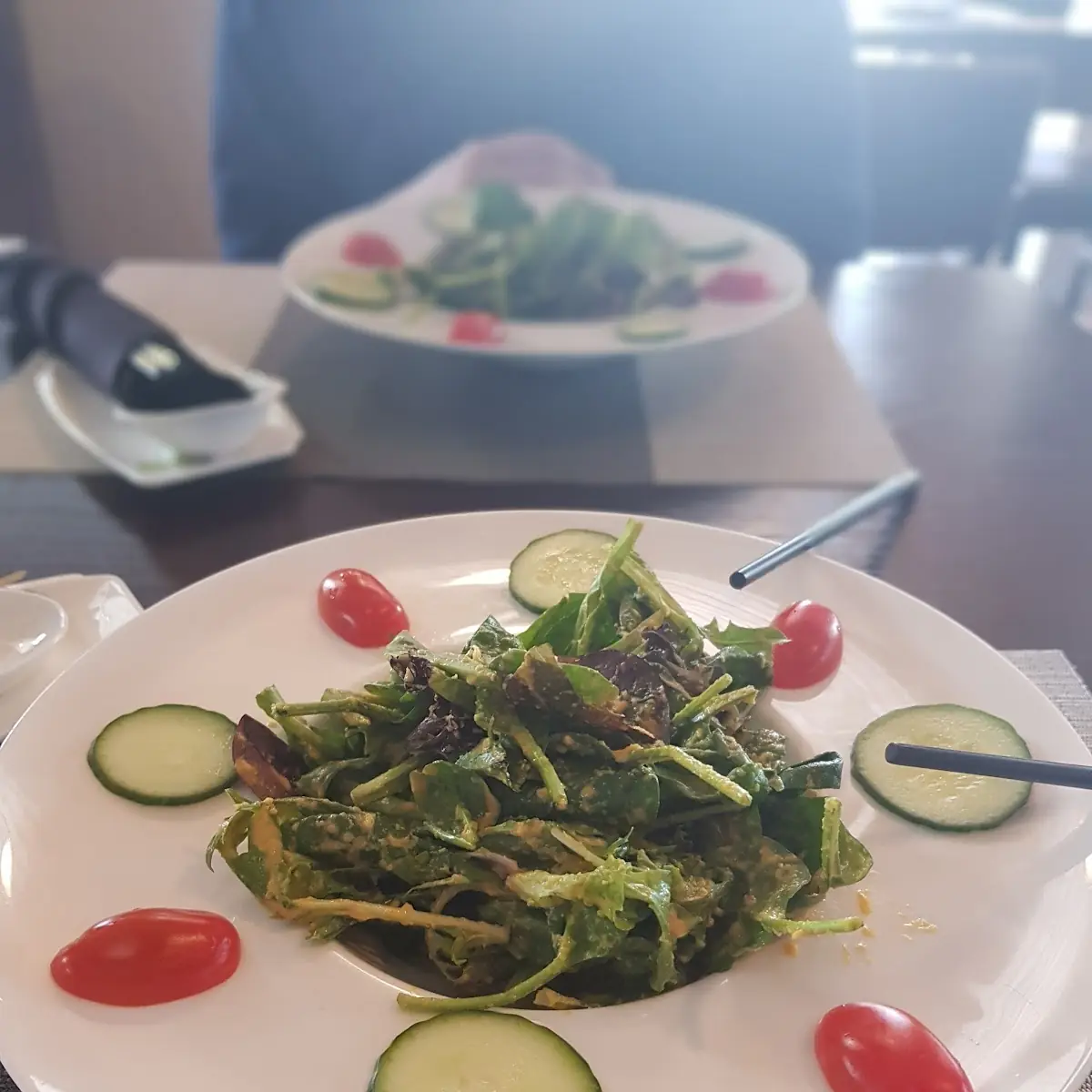 Side Salad