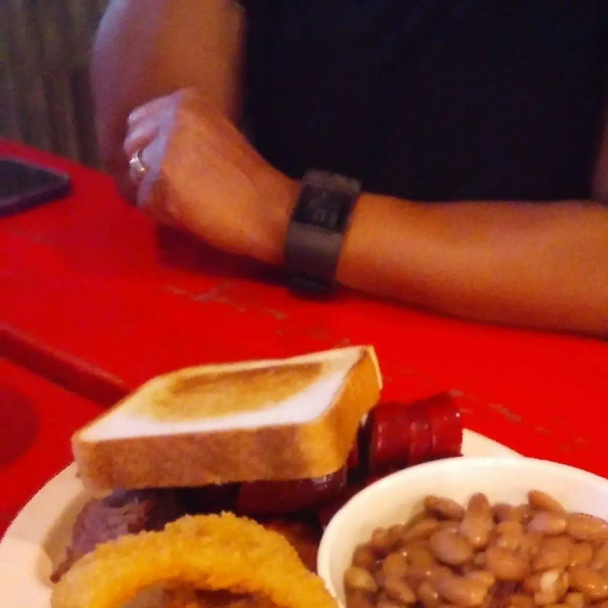 Baked Beans