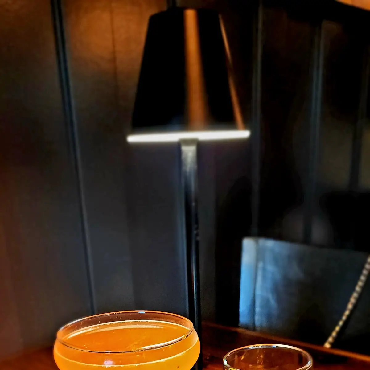 Old School Old Fashioned
