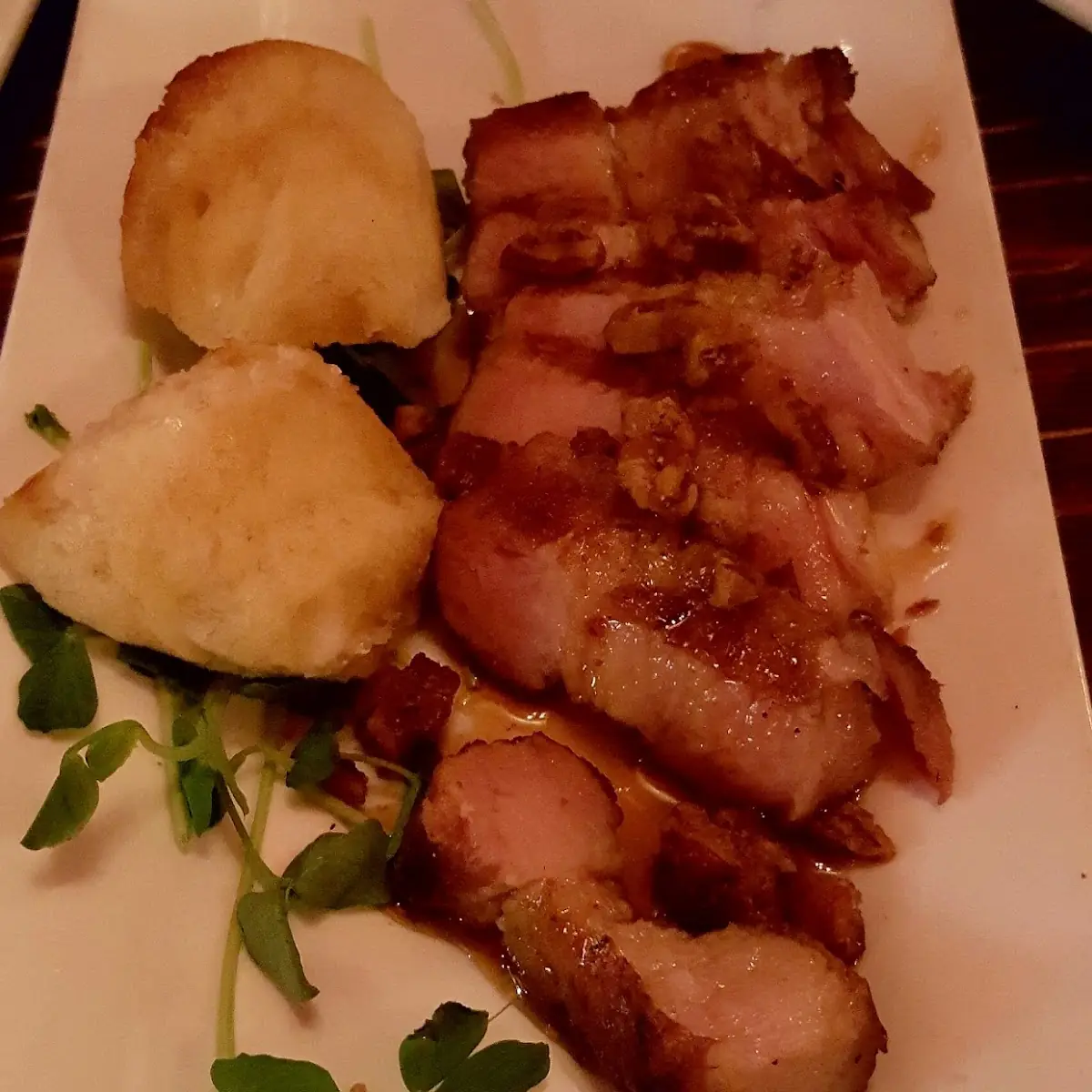 Pork Belly