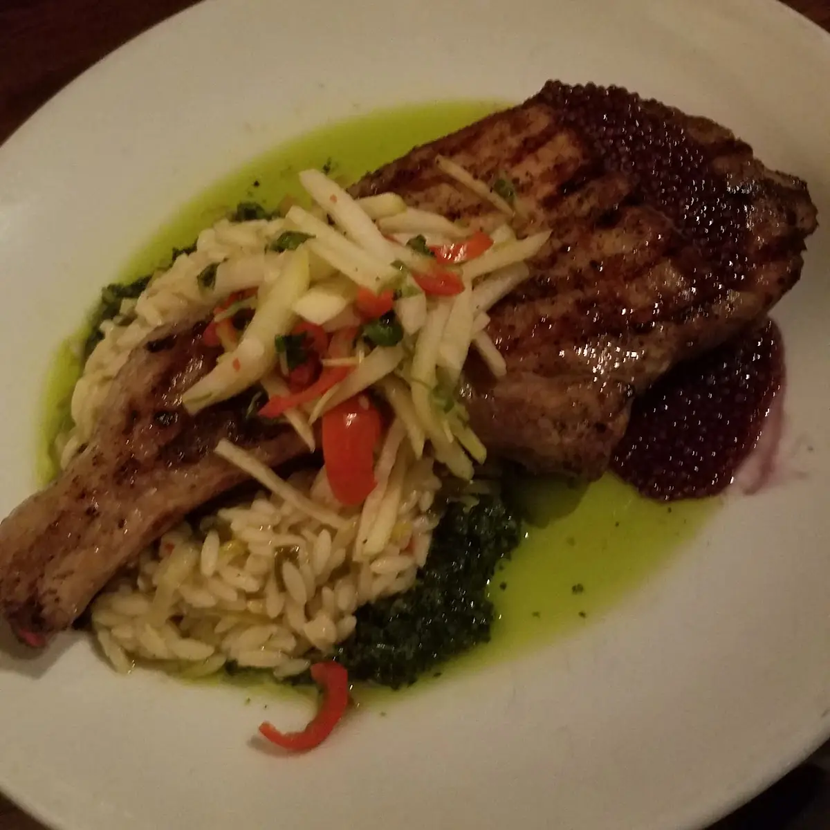 Pork Chop