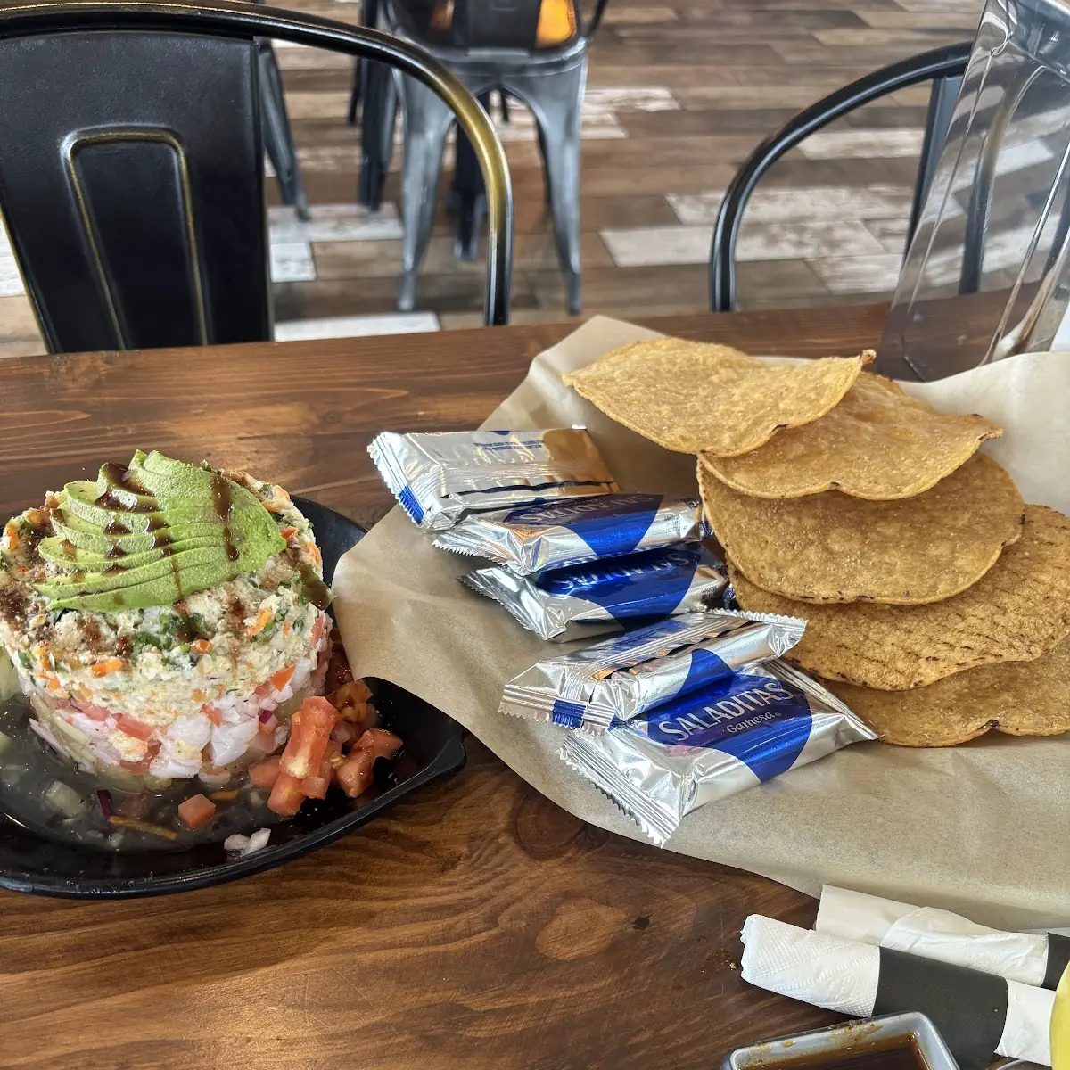 Side Salad