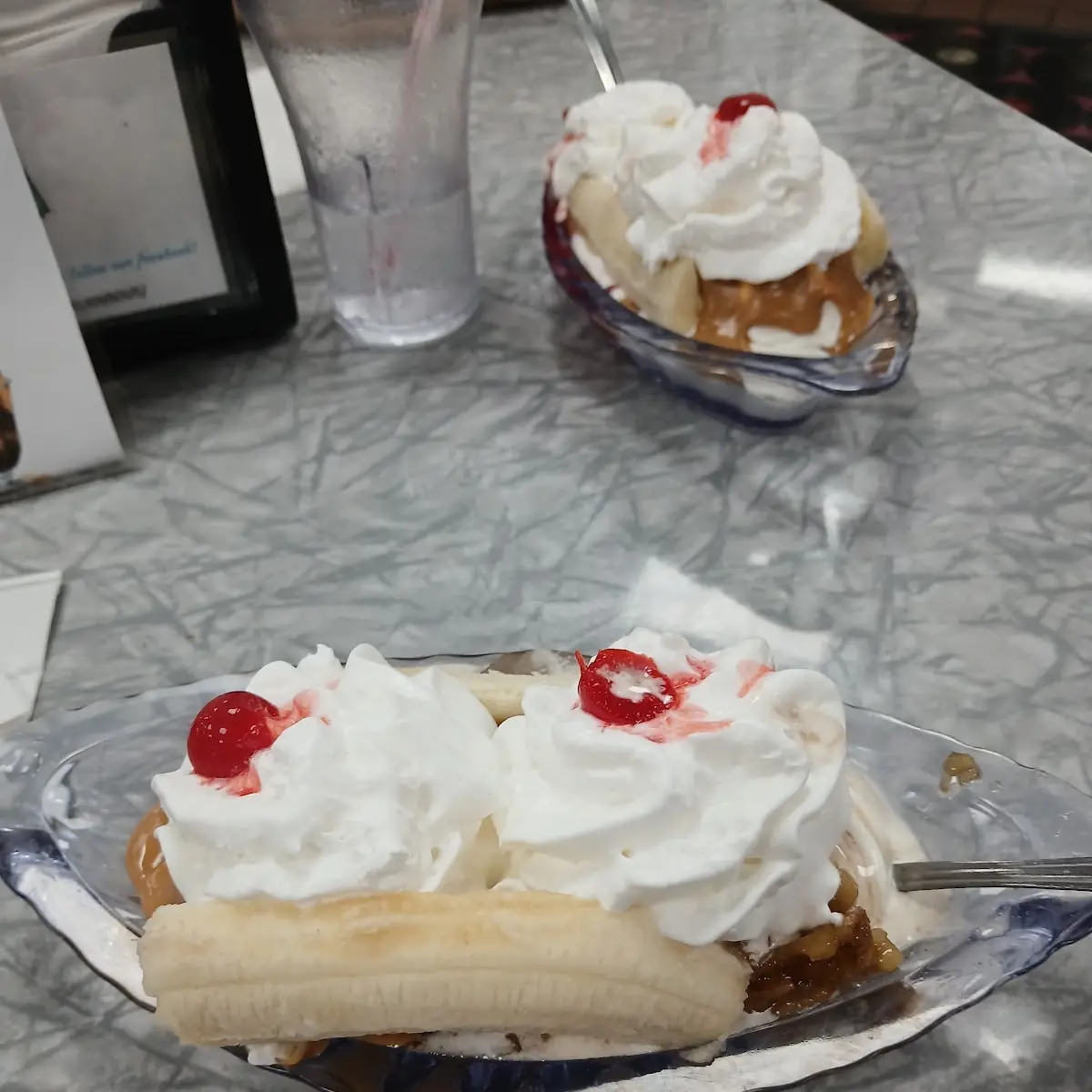 Banana Split
