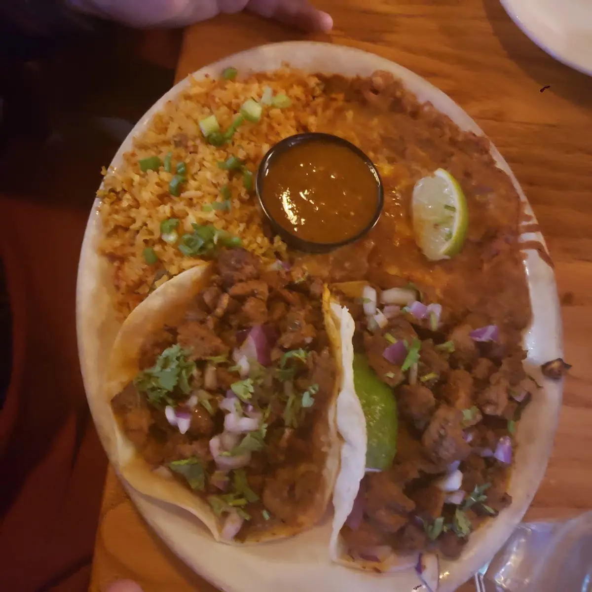 Refried Beans