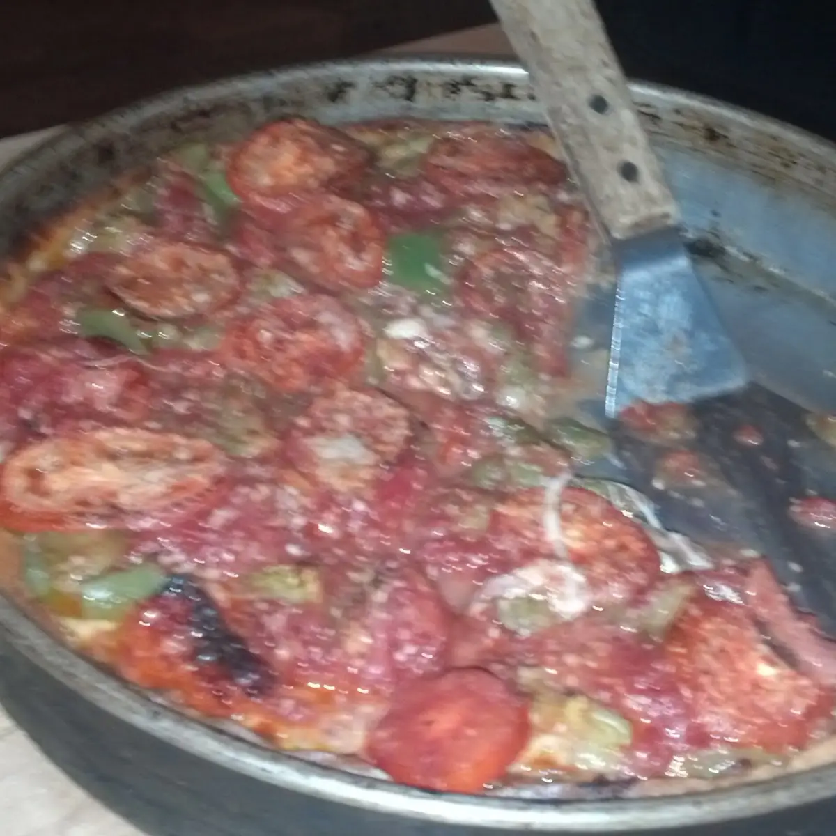 Great Pizza
