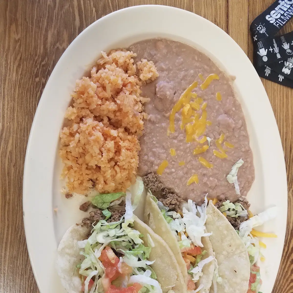 Steak Tacos