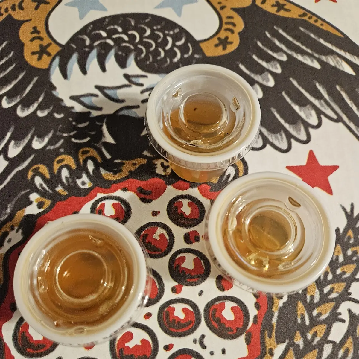 Hot Honey
