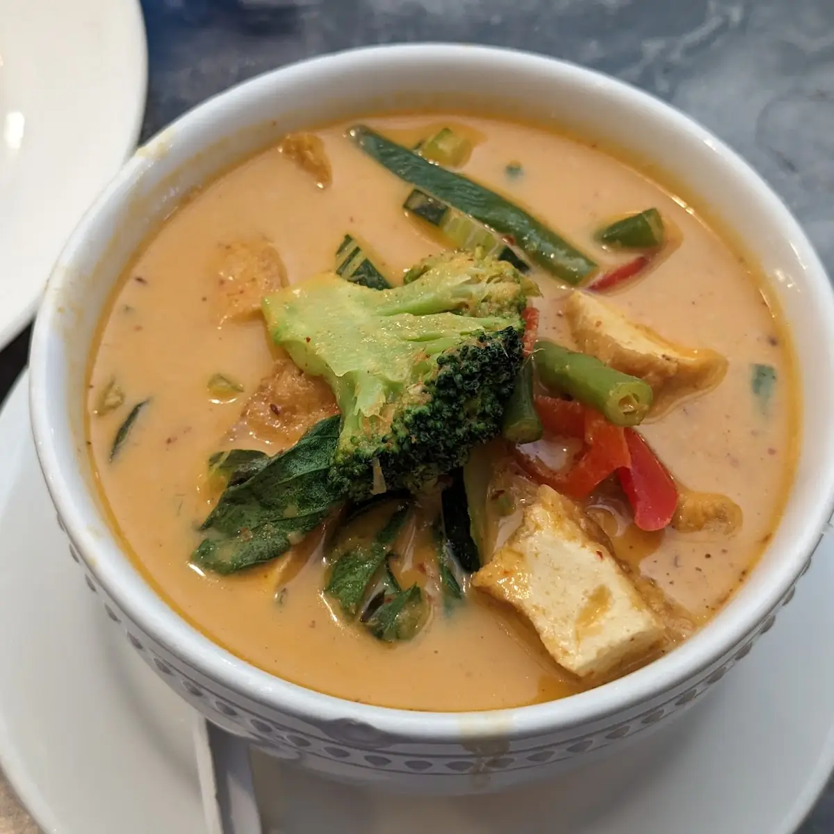 Red Curry