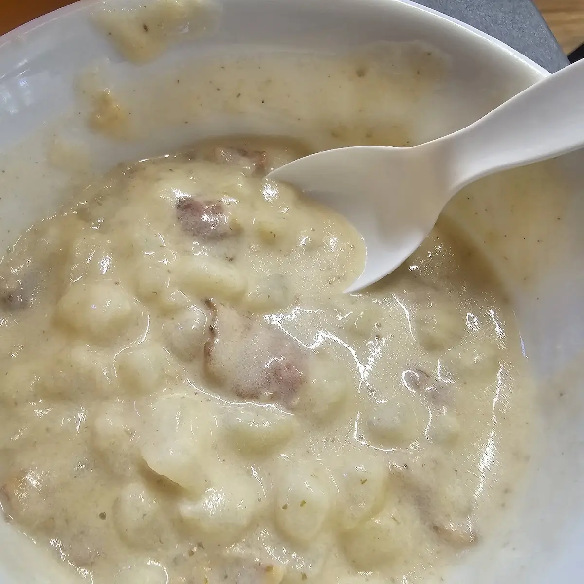 Potato Soup