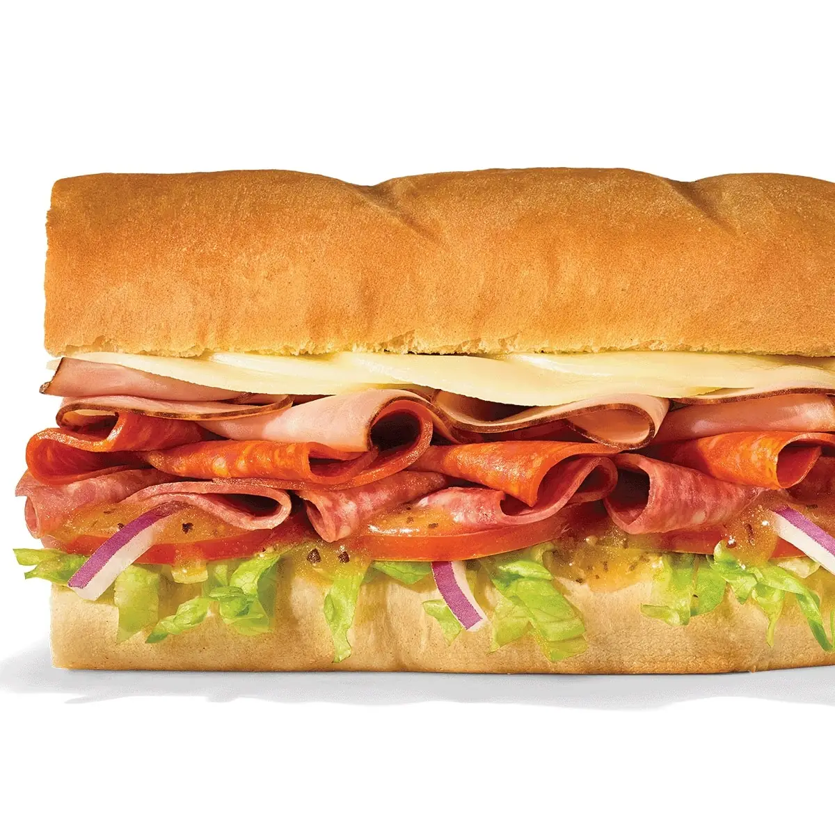 Subway Club
