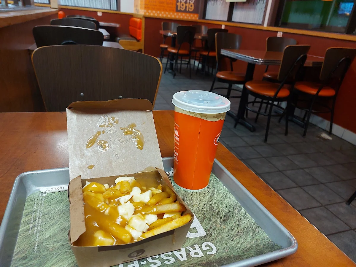 Poutine