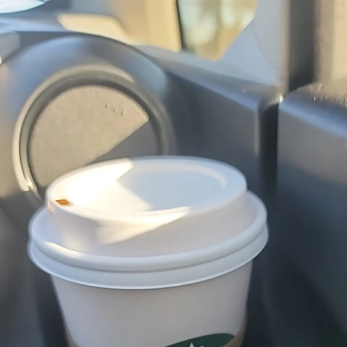 Doppio Double Shot of Expresso