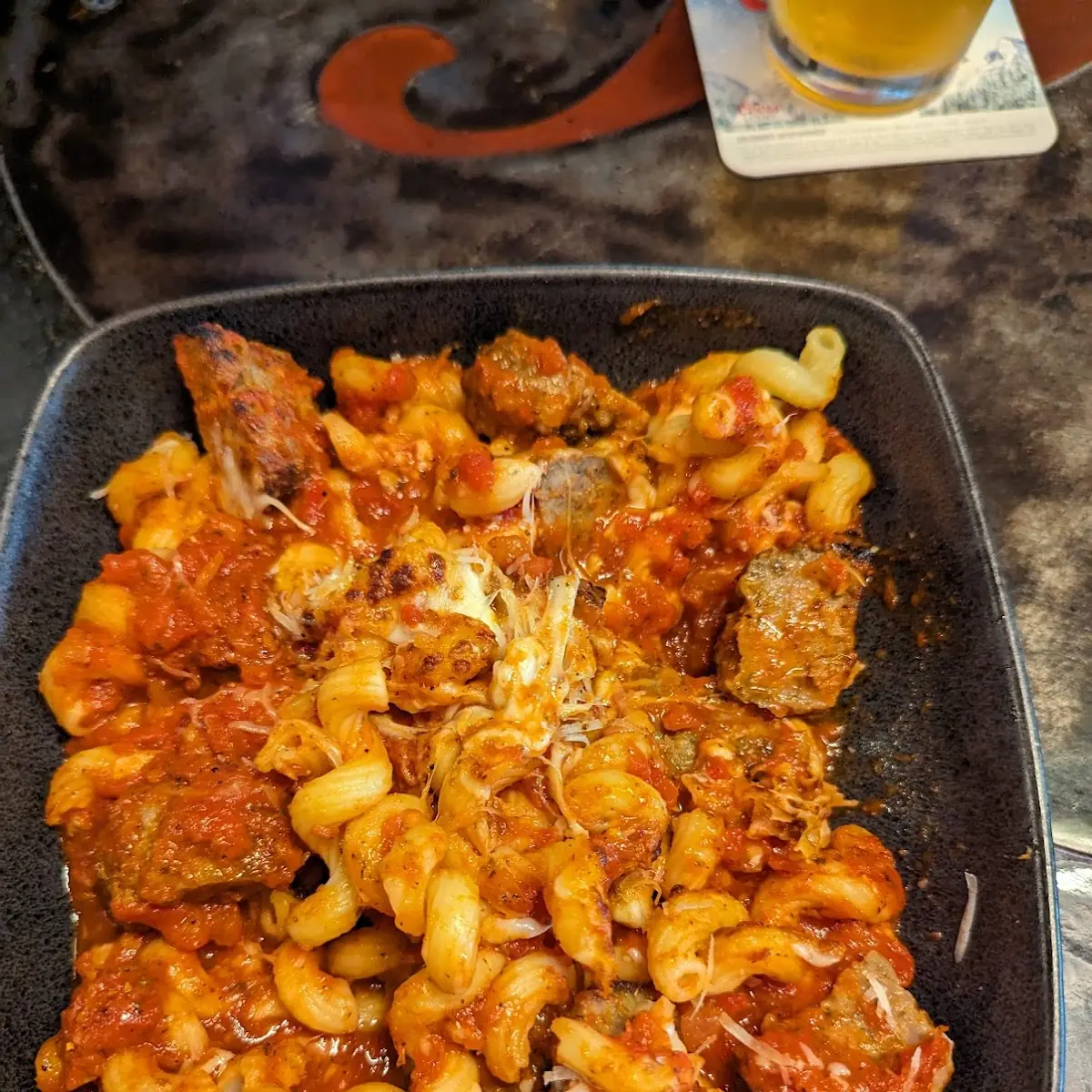 Meatball Sub