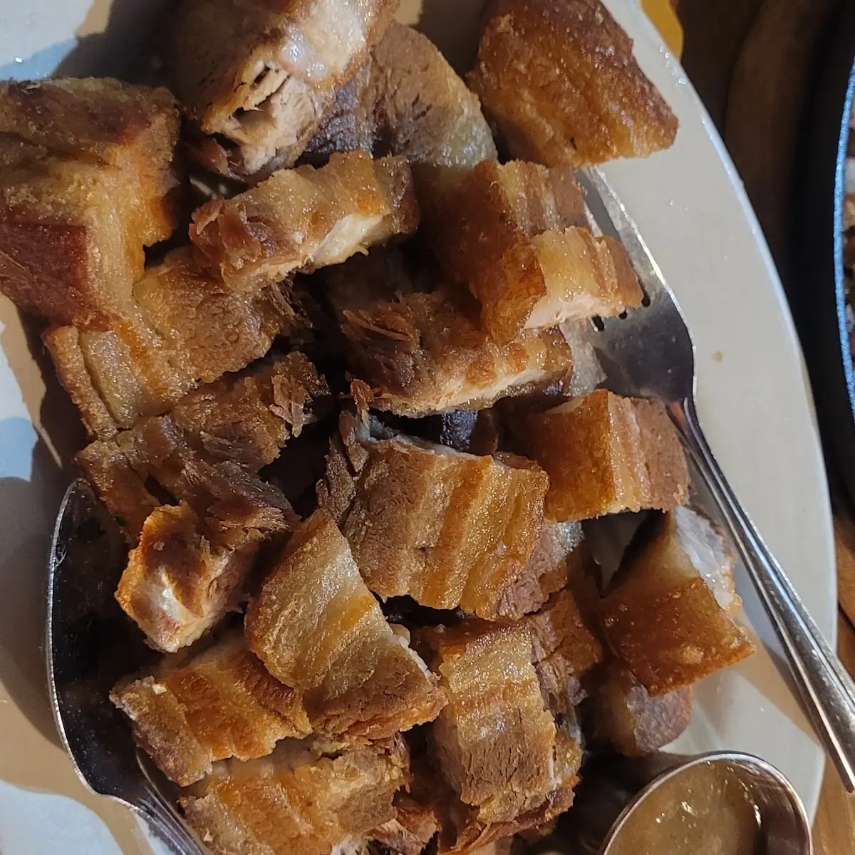 Pork Vermicelli Bowl