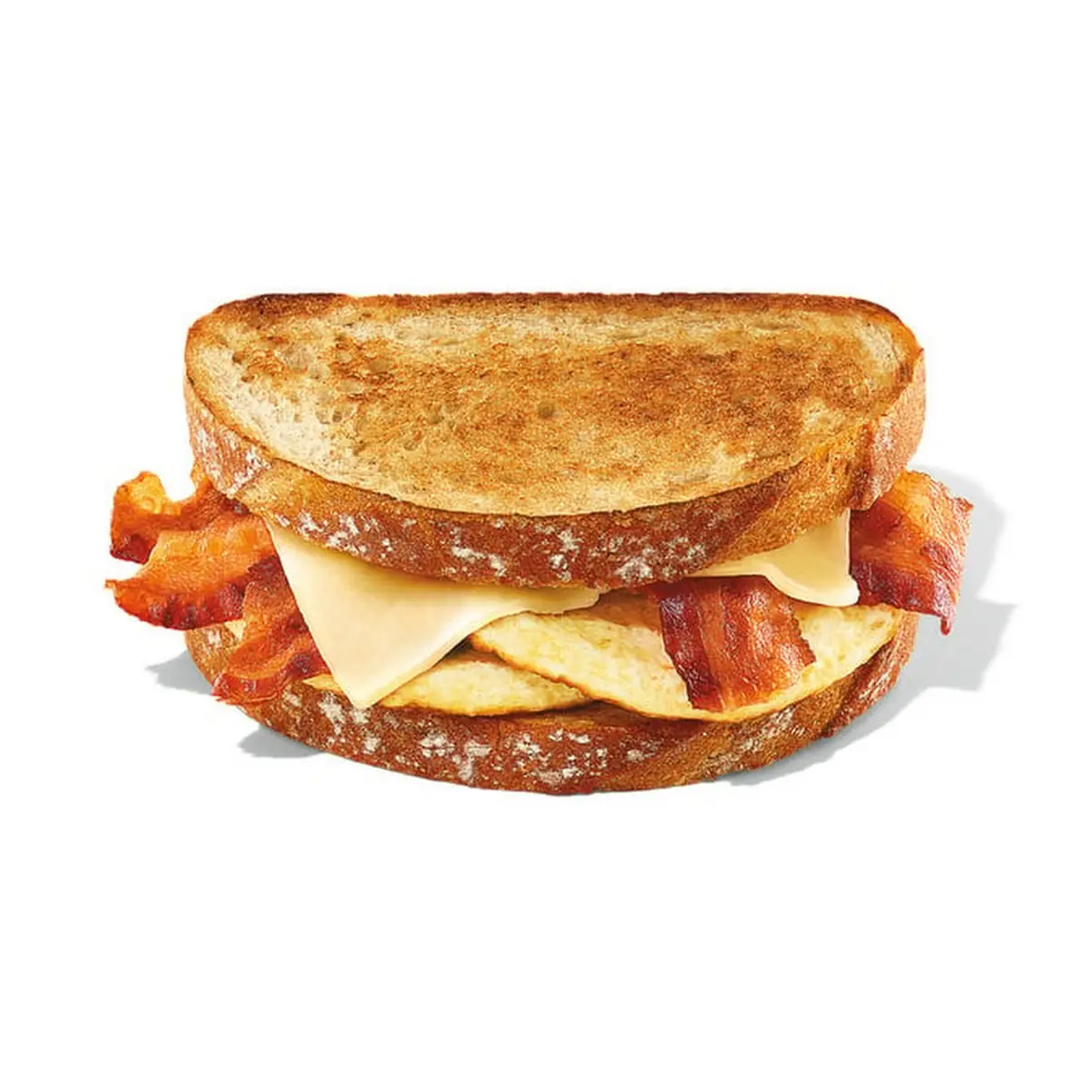 Dunkin Breakfast Sandwich