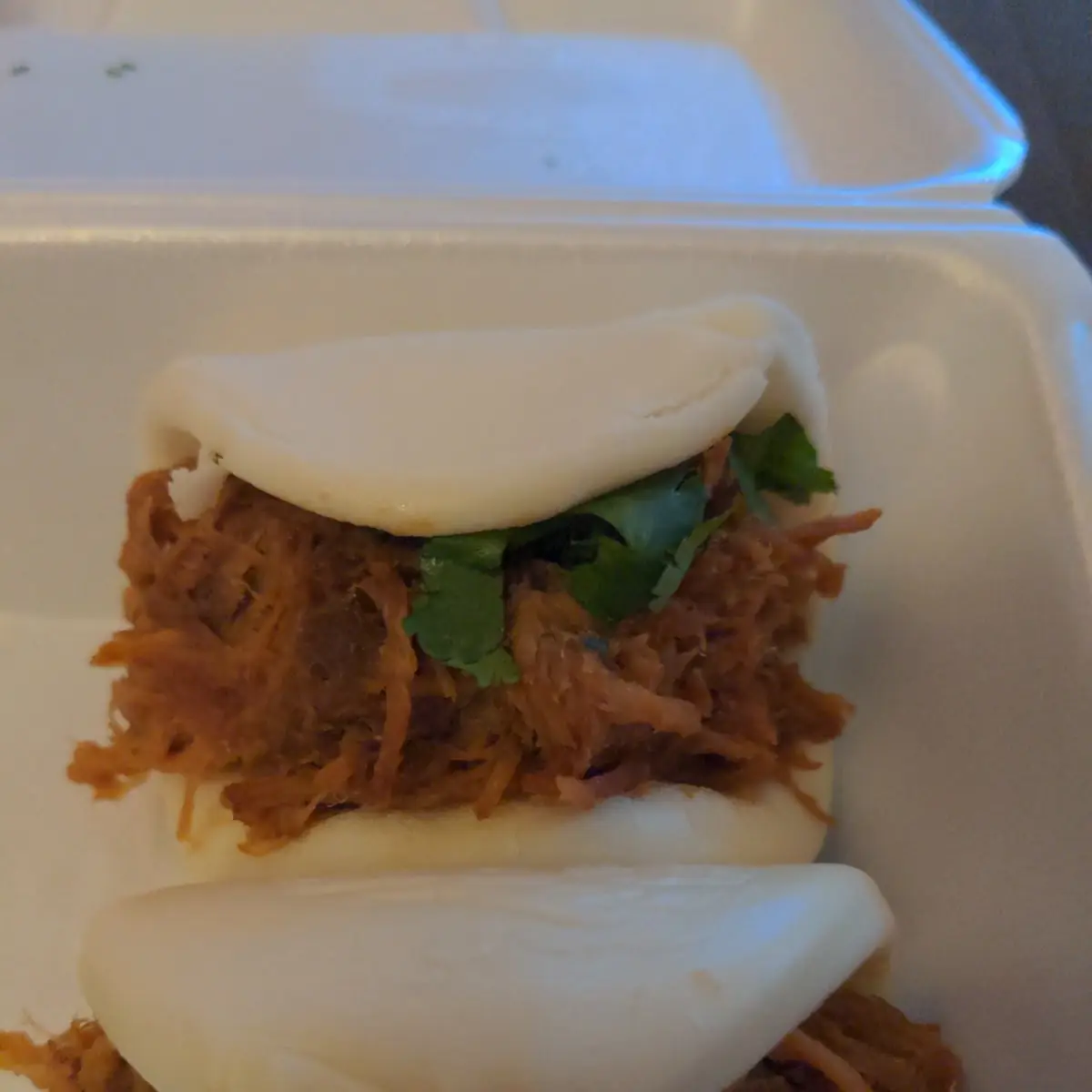 Pulled Pork